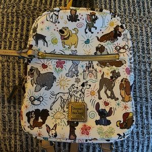 Dooney and Bourke Disney Dogs
